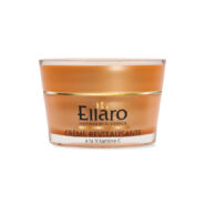 کرم شاداب کننده ویتامین سی