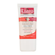 کرم ضد آفتاب رنگی فاقد چربی حاوی اس پی اف 50