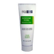 کرم آکنه هیدرا مرطوب کننده پوست چرب 50 میل