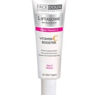 کرم لیفتازوم ضد چروک ویتامین c 30 میل