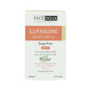 پن لوفازوم اسکراب لایه بردار 100 میل