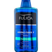 شامپو تقویت کننده مو فاقد سولفات حاوی Amino Fiber F حجم 400 میل