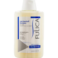 شامپو ضد شوره مناسب شوره و پوست سر خشک حجم 200میلی لیتر