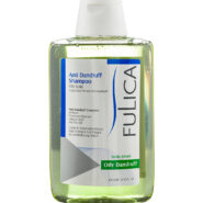 شامپو ضد شوره مخصوص شوره و پوست سر چرب حجم 200میلی لیتر