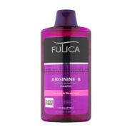 شامپو تقویت کننده مو فاقد سولفات مدل Argenine B حجم 400 میل