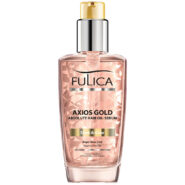 سرم روغنی براق کننده موی سر حاوی روغن آرگان حجم 100 میل