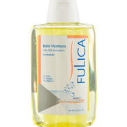 شامپو بچه با فرمولاسیون بسیار ملایم 200میل