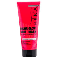 ماسک مو حاوی عصاره انار و بورداک مناسب موهای رنگ شده 200میل