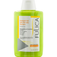 شامپو پوست سر چرب و موهای آسیب دیده حجم 200 میلی لیتر