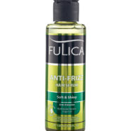 سرم براق کننده مو مناسب موهای وز دار 120میل