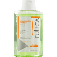 شامپو مخصوص موهای چرب حجم 200 میلی لیتر