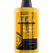 شامپو تثبیت کننده و محافظ موهای بلوند فاقد سولفات 400 میل