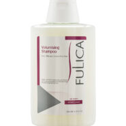 شامپو حجم دهنده مو مناسب موهای نازک و کم حجم 200 میلی لیتر