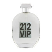 ادوپرفیوم مردانه مدل 212VIP حجم 100 میلی لیتر