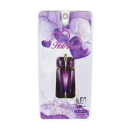 عطر جیبی زنانه مدل الین حجم 40 میل