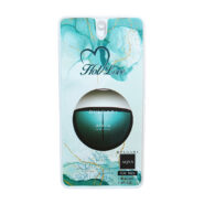 عطر جیبی مردانه مدل آکوا بولگاری حجم 40 میل