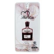 عطر جیبی مردانه مدل Aventus حجم 40میل