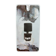 عطر جیبی مردانه مدل Black Afgano حجم 40 میل