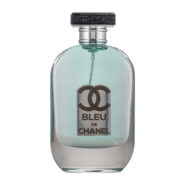 ادوپرفیوم مردانه مدل Bleu De Chanel حجم 100 میلی لیتر