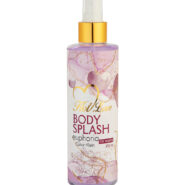 بادی اسپلش زنانه مدل ایفوریا 250میل