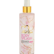 بادی اسپلش زنانه مدل ورساچه برایت کریستال 250میل