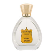 ادوپرفیوم زنانه مدل Casamorati Gran Ballo حجم 100 میلی لیتر