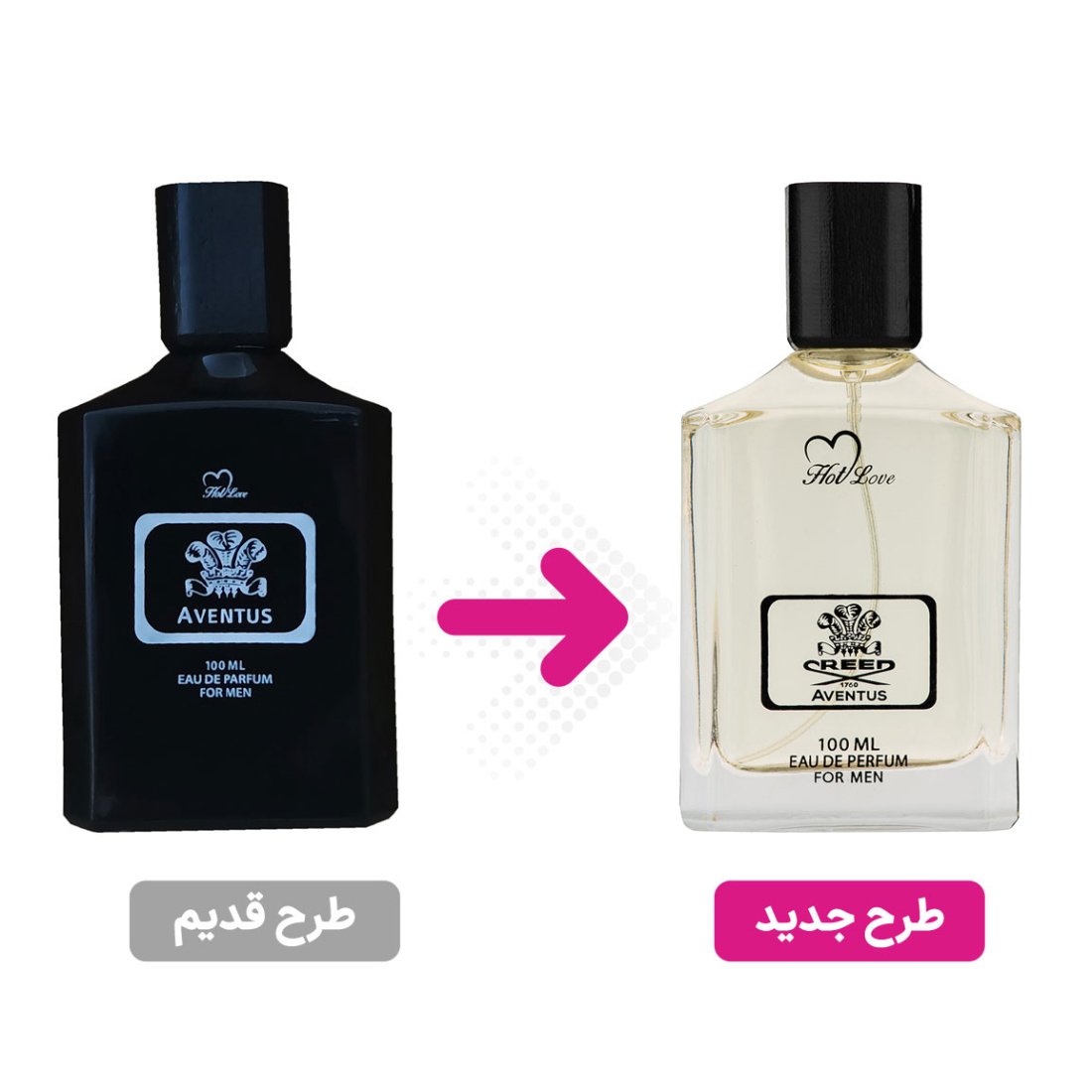 عطر ادکلن کرید اونتوس مردانه حجم 100 میلی لیتر عطر ادکلن کرید اونتوس مردانه حجم 100 میلی لیتر