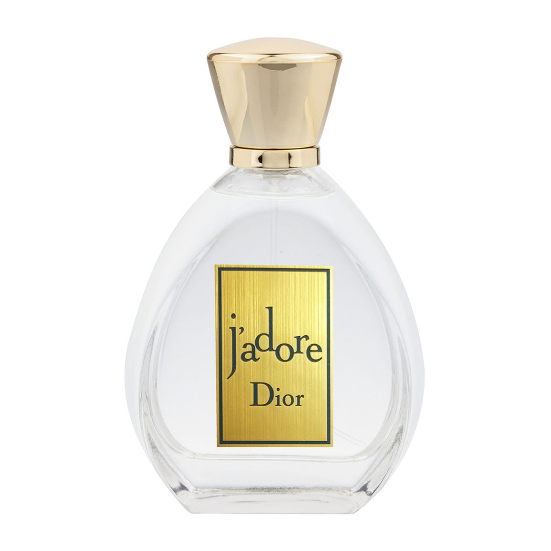 ادو پرفیوم زنانه مدل Dior J adore حجم 100 میلی لیتر ادو پرفیوم زنانه مدل Dior J adore حجم 100 میلی لیتر