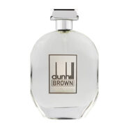 ادو پرفیوم مردانه مدل Dunhill Brown حجم 100 میلی لیتر