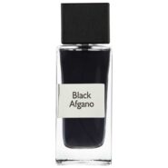 ادوپرفیوم مردانه مدل Black Afgano حجم 100میل
