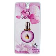 عطر جیبی زنانه مدل Eclat حجم 40میل