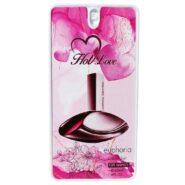 عطر جیبی زنانه مدل Euphoria حجم 40میل