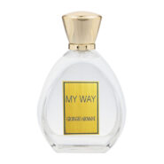 ادو پرفیوم زنانه مدل Giorgio Armani My Way حجم 100 میلی لیتر