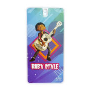 عطر جیبی کودک مدل گیتاریست حجم 40 میلی لیتر