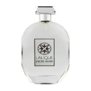 ادو پرفیوم مردانه مدل Lalique Encre Noire حجم 100 میلی لیتر