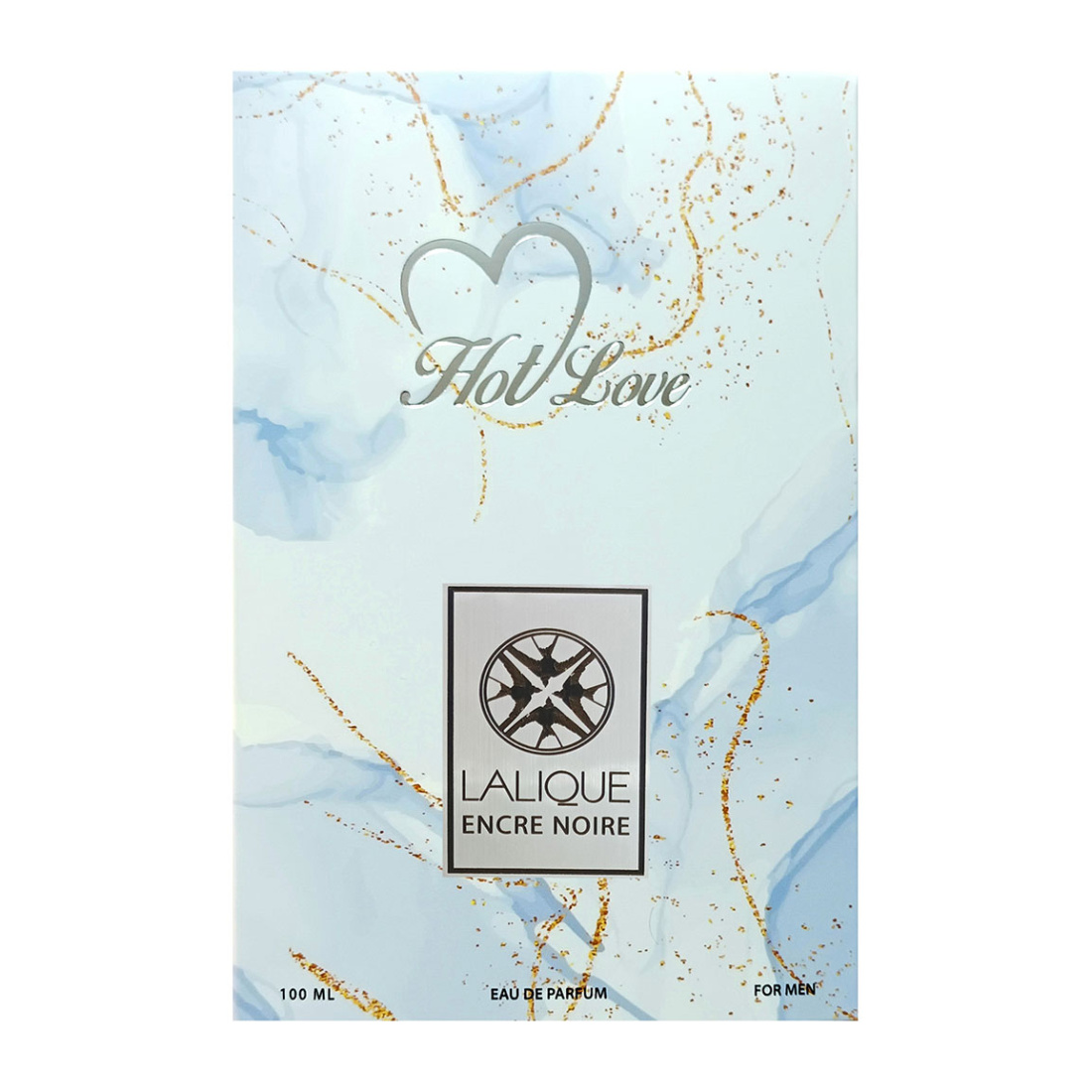 ادو پرفیوم مردانه مدل Lalique Encre Noire حجم 100 میلی لیتر ادو پرفیوم مردانه مدل Lalique Encre Noire حجم 100 میلی لیتر