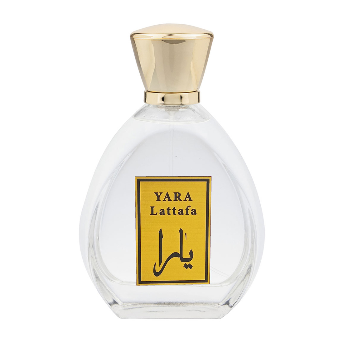 ادوپرفیوم زنانه مدل Yara Lattafa حجم 100 میلی لیتر ادوپرفیوم زنانه مدل Yara Lattafa حجم 100 میلی لیتر