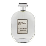 ادو پرفیوم مردانه مدل Maiso Francis Kurkdjian Aqua Media Cologne Forte حجم 100 میلی لیتر
