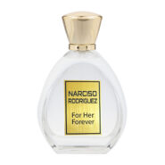 ادو پرفیوم زنانه مدل Narciso Rodriguez For Her Forever حجم 100 میلی لیتر