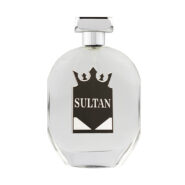 ادوپرفیوم مردانه مدل Sultan حجم 100 میلی لیتر