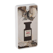 عطر جیبی مردانه مدل تام فورد فابولوس حجم 40 میلی لیتر