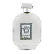 ادو پرفیوم مردانه مدل Versace Eros حجم 100 میلی لیتر