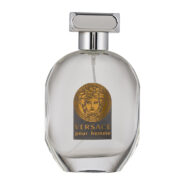 ادوپرفیوم مردانه مدل Versace Pour Homme حجم 100 میلی لیتر