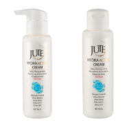 پک 2 عددی کرم آبرسان مدل Hydra Active مناسب انواع پوست حجم 70 میلی لیتر