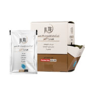 پک ساشه ای 3 میل کرم مرطوب کننده هیدرااکتیو اس پی بسته 30 عددی