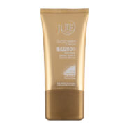 ضد آفتاب رنگی اس پی اف 50 مناسب پوست چرب