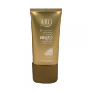 کرم پودر حاوی ضدآفتاب اس پی اف 30 پوست چرب