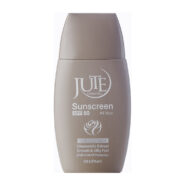 ضد آفتاب پمپی رز لایت بژ مناسب انواع پوست 50 میل