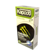 کاندوم مدل Energy Secret بسته 12 عددی