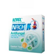 کاندوم 3 عددی آنتی فونگال